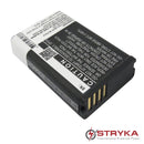 GARMIN 3.7V 2200mAh Li-ion