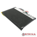 GARMIN Nuvi 1340T 3.7V 1250mAh Li-Pol