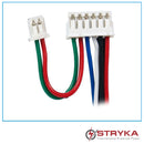 Battery to suit GARMIN DC40 3.7V 2600mAh Li-ion