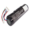 Battery to suit GARMIN DC40 3.7V 2600mAh Li-ion