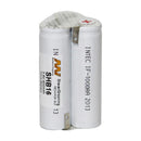 Battery for Babyliss, Scherna Personal Grooming Devices