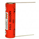 1.2V 1600mAh NiMH Shaver/Grooming battery suit. for Braun