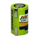 Battery for Braun, Remington Personal Grooming Devices