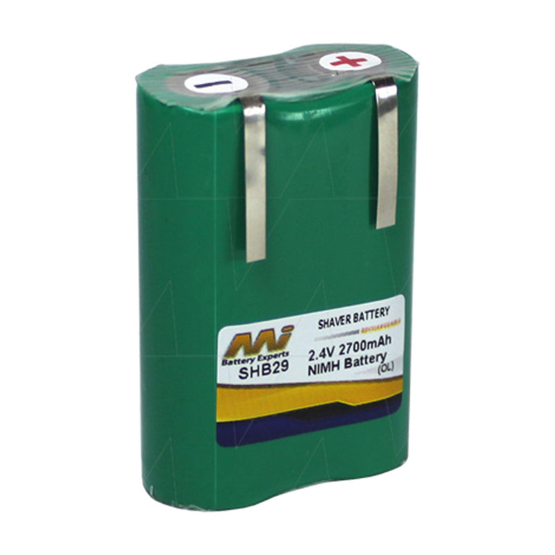 Battery for Sunbeam Clipper & Trimmer