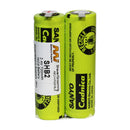 Battery for Eltron, Philips, Ronson, Remington, Schick, Winmere personal shavers-clippers