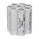 Battery for Laube Lazor Clippers