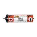1.2V 1600mAh NiMH Shaver battery suit. for Panasonic - RUFURBISHMENT