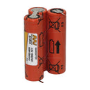 Battery for Forfex Cord-Cordless Hair Clipper