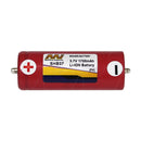 Battery for Braun Pulsonic Model Shavers - REFURBISHMENT