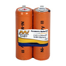 Battery for Philips shavers