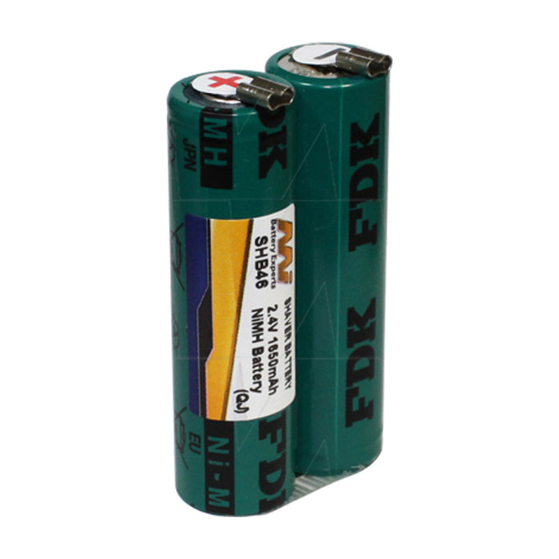 Battery for Wahl 1854 Trimmer