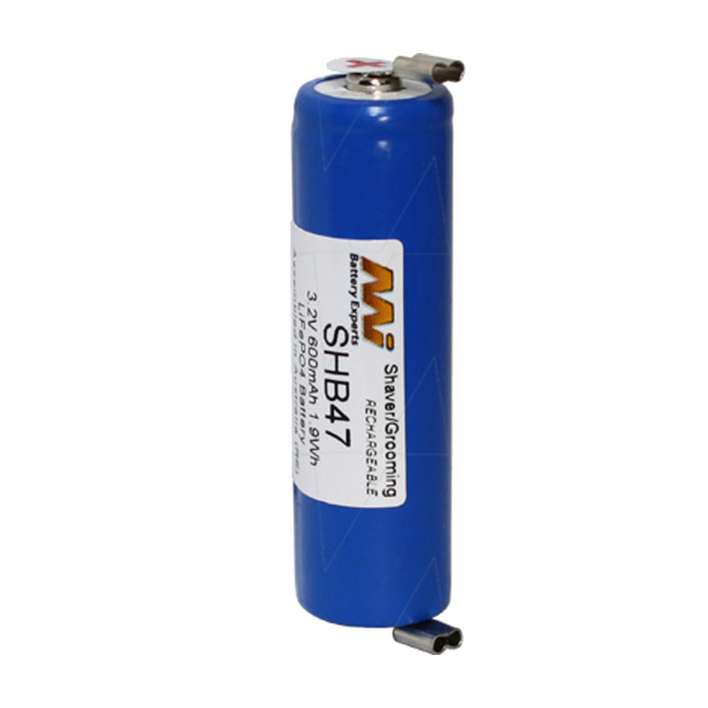 Battery for Wahl 1584 Trimmer