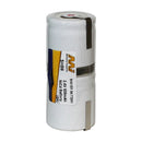 Battery for Eltron, Philips, Remington Personal Grooming Devices