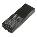 Stryka Battery to suit HBC FUB10AA 6.0V 2000mAh NiMH