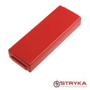 Stryka Battery to suit HBC FUB10AA 6.0V 2000mAh NiMH - Red