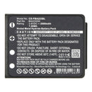 Stryka Battery to suit HBC FUB6 3.6V 2000mAh NiMH