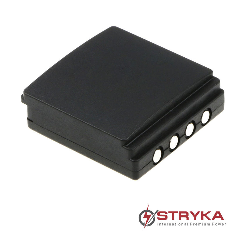 Stryka Battery to suit HBC FUB9NM 6V 700mAh NiMH