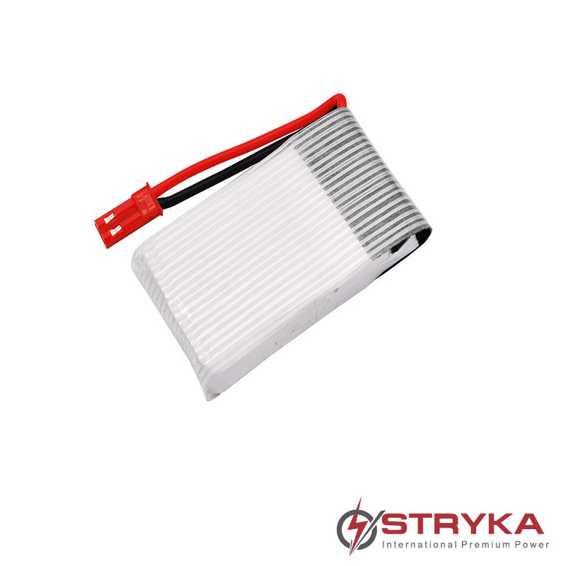 Stryka Battery to suit HELICOPTER DS903048 3.7V 1200mAh Li-Pol