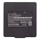 Stryka Battery to suit HETRONIC 68300900 3.6V 2000mAh NiMH