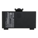 Stryka Battery to suit HETRONIC 68303000 9.6V 2000mAh NiMH