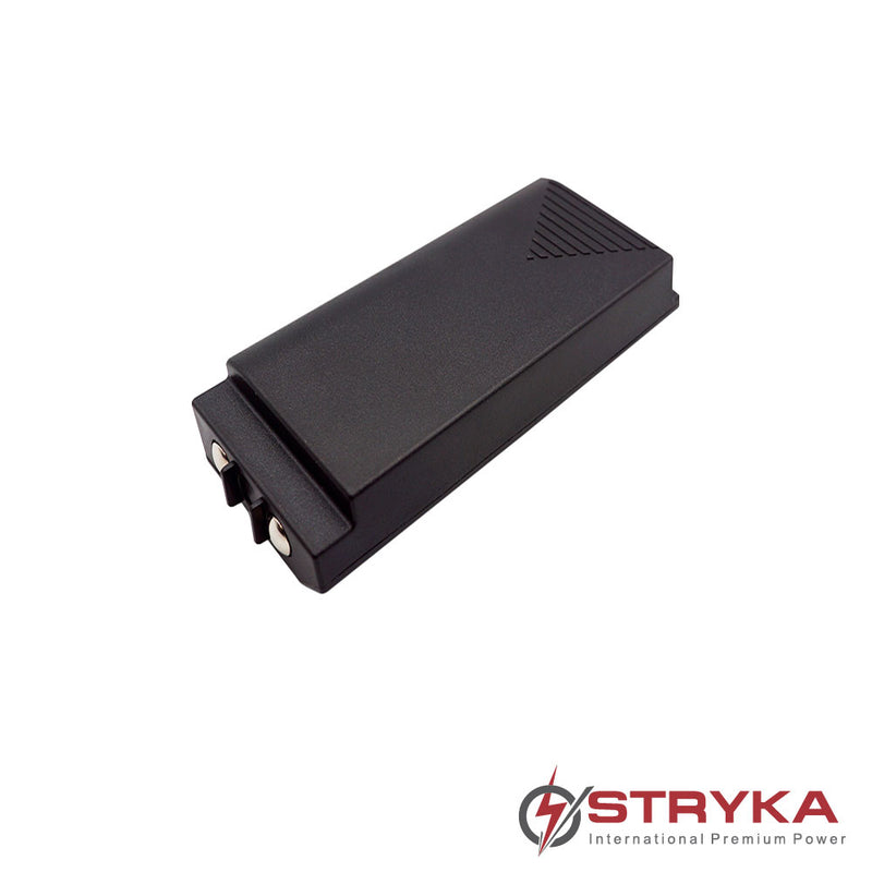 Stryka Battery to suit HIAB HIA7220 7.2V 2000mAh NiMH Battery
