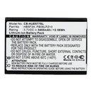 HUAWEI 3.7V 3400mAh Li-ion