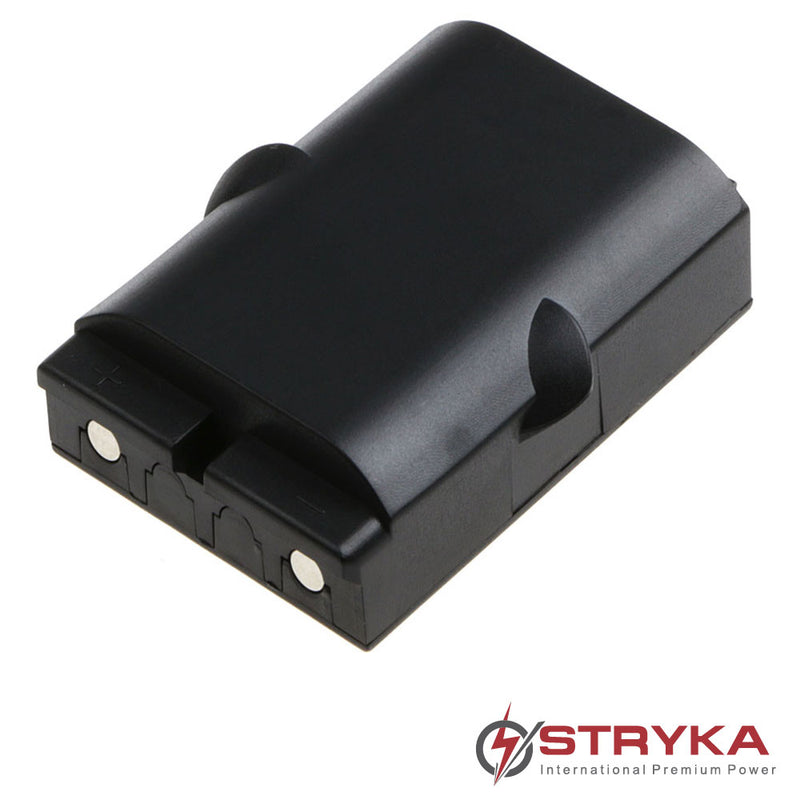Stryka Battery to suit IKUSI BT06K 4.8V 600mAh NiMH