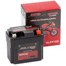 Super Sport Lithium SLFP7ZS Lithium MC Battery