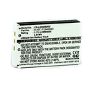 Logitech F12440023 3.7V 950mAh Li-ion - 4 - 6 Weeks Delivery