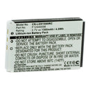 Logitech F12440056 3.7V 1300mAh Li-ion