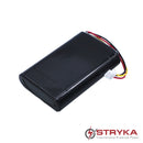 Battery to suit LOGITECH L-LB2 3.7V 1800mAh Li-ion