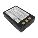 Stryka Battery to suit METROLOGIC MK5710 3.6V 2000mAh Li-ion