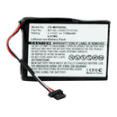 Mitac Mio Spirit V505 TV 3.7V 1100mAh Li-ion