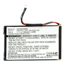 Navigon 3300; 3310 3.7V 1200mAh Li-Pol