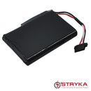 Stryka Battery to suit Navman My60T 3.7V 1000mAh Li-ion