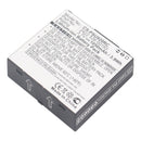 PHILIPS TSU-9200 3.7V 1050mAh Li-ion - 4 - 6 Weeks Delivery