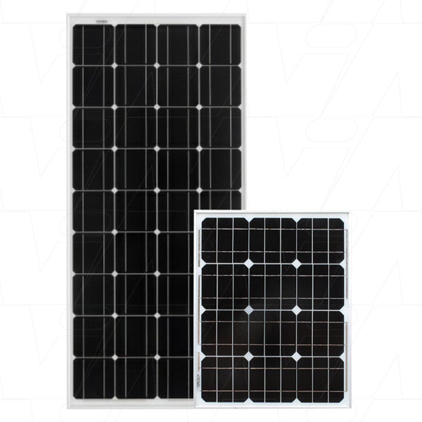 BlueSolar VICTRON 12V 90W Monocrystalline 90W SPM040901200