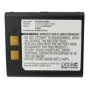 PSC Falcon 4420 3.7V 2400mAh Li-ion