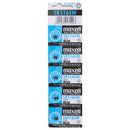 MAXELL 1.55V 11.5mAh Silver Oxide Watch Battery (V317)
