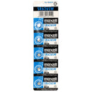 Maxell SR626-377 1.5V Silver Oxide Watch Battery