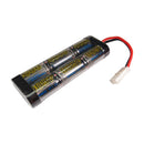 Stryka Battery to suit Radio Controlled 7.2V 4600mAh NiMH C-W Tamiya Plug