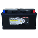 SS88T High Performance Maintenance Free Car Battery - Battery Specialists
