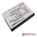 Sierra Wireless W-4 3.7V 2000mAh Li-ion