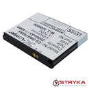 SIERRA WIRELESS W-3 3.7V 2000mAh Li-ion