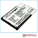 Battery to suit Sonocaddie V350 3.7V 1700mAh Li-ion
