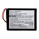 Stryka Battery to suit SONY PS4 Controller 3.7V 1300mAh Li-ion