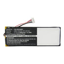 Stryka Battery to suit SONOS Controller CR100 3.7V 3600mAh Li-Pol