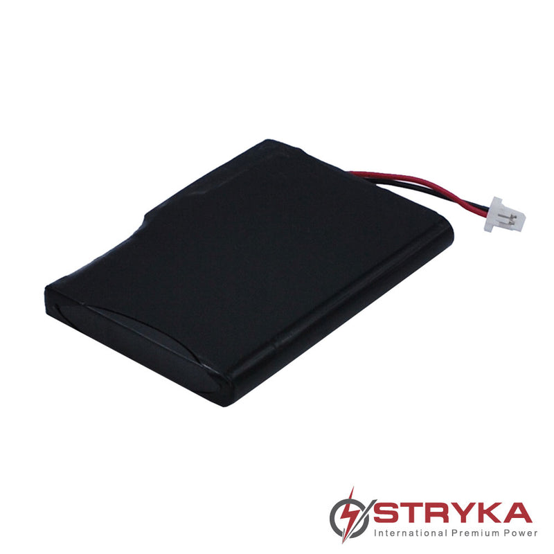 Stryka Battery to suit Sureshotgps Micro V3 3.7V 1100mAh Li-ion