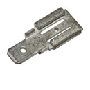 Spade Terminal Adaptor F2-F1, P1-P, Faston 250-187, 6.35-4.8mm for Lead Acid batteries.