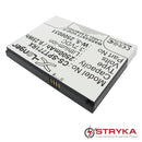 TELSTRA W-5; W-7 3.7V 2500mAh Li-ion